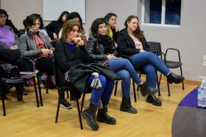 El Gobierno realizó el encuentro “Violencia 3.0: Presentación de proyectos de ley sobre la violencia digital”
