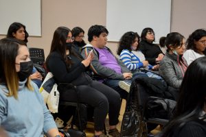 El Gobierno realizó el encuentro “Violencia 3.0: Presentación de proyectos de ley sobre la violencia digital”