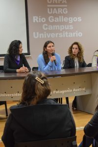 El Gobierno realizó el encuentro “Violencia 3.0: Presentación de proyectos de ley sobre la violencia digital”