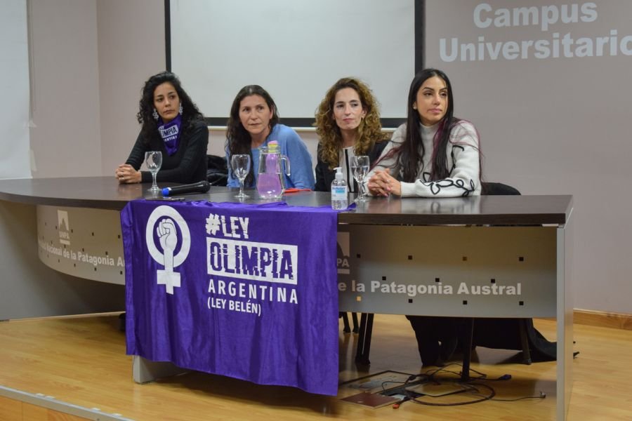 El Gobierno realizó el encuentro “Violencia 3.0: Presentación de proyectos de ley sobre la violencia digital”