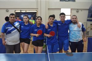 Santa Cruz participa en las competencias de los Juegos de Integración Patagónica