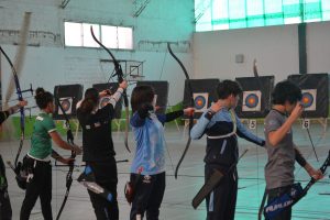 Santa Cruz participa en las competencias de los Juegos de Integración Patagónica
