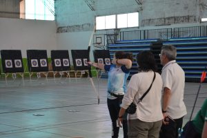 Santa Cruz participa en las competencias de los Juegos de Integración Patagónica