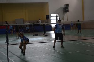 Santa Cruz participa en las competencias de los Juegos de Integración Patagónica