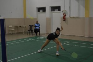 Santa Cruz participa en las competencias de los Juegos de Integración Patagónica
