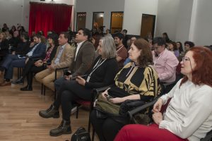 IIª Feria de Autores y Autoras: Continúa hoy con actividades para todo público