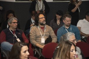 IIª Feria de Autores y Autoras: Continúa hoy con actividades para todo público