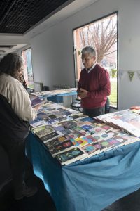 IIª Feria de Autores y Autoras: Continúa hoy con actividades para todo público