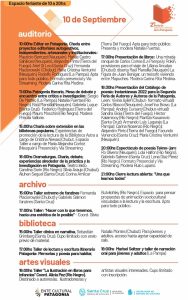 IIª Feria de Autores y Autoras: Continúa hoy con actividades para todo público