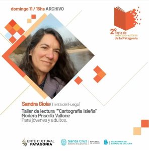 IIª Feria de Autores y Autoras: En su tercer día, con propuestas para todo público y el cierre a las 21:00