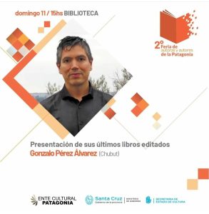 IIª Feria de Autores y Autoras: En su tercer día, con propuestas para todo público y el cierre a las 21:00