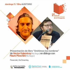 IIª Feria de Autores y Autoras: En su tercer día, con propuestas para todo público y el cierre a las 21:00
