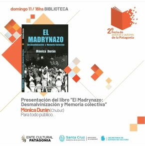 IIª Feria de Autores y Autoras: En su tercer día, con propuestas para todo público y el cierre a las 21:00
