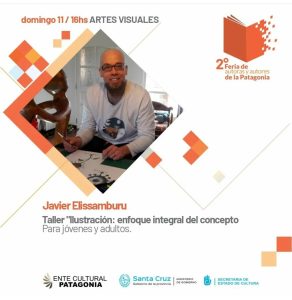 IIª Feria de Autores y Autoras: En su tercer día, con propuestas para todo público y el cierre a las 21:00