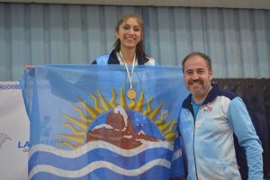 En el segundo día de competencia, Santa Cruz se llevó el oro en Taekwondo y Tenis de Mesa