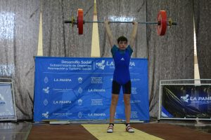 En el segundo día de competencia, Santa Cruz se llevó el oro en Taekwondo y Tenis de Mesa