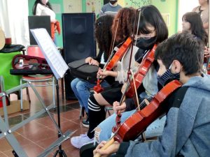 Autoridades de Educación finalizaron su agenda de trabajo en Zona Norte
