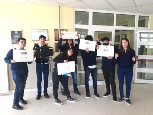 Autoridades de Educación finalizaron su agenda de trabajo en Zona Norte