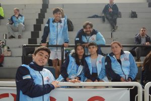 Finalizaron los Juegos de Integración Patagónica