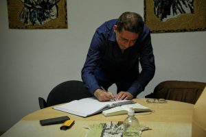 Se realizó una nueva reunión de autoridades de Cultura de la Patagonia