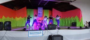 Se concretó con éxito la Feria "Hecho por mí" en Río Turbio y Puerto Santa Cruz