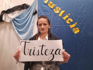 El IPES Sede Caleta Olivia llevó adelante una propuesta interdisciplinaria