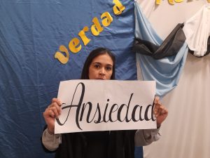 El IPES Sede Caleta Olivia llevó adelante una propuesta interdisciplinaria
