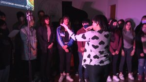 El IPSA celebró un nuevo aniversario con un festival en el conservatorio