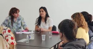 Avanzan en el fortalecimiento de la independencia económica de mujeres y LGBTI+