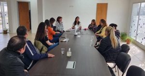 Avanzan en el fortalecimiento de la independencia económica de mujeres y LGBTI+