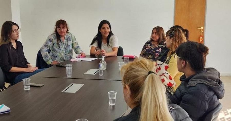 Avanzan en el fortalecimiento de la independencia económica de mujeres y LGBTI+