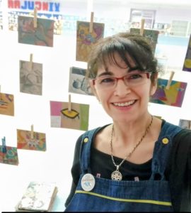 “VinculArte”: esta muestra itinerante participativa de Arte Correo se expone en Río Gallegos
