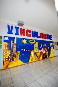 “VinculArte”: esta muestra itinerante participativa de Arte Correo se expone en Río Gallegos