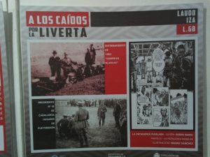 Se extiende la “Muestra Rebelde” en el Complejo Cultural