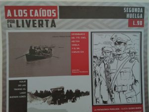 Se extiende la “Muestra Rebelde” en el Complejo Cultural