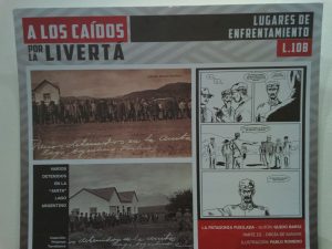 Se extiende la “Muestra Rebelde” en el Complejo Cultural