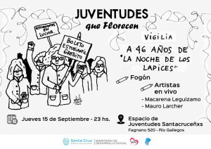 #AgendaSemanal: conoce todas las actividades destinadas a la comunidad