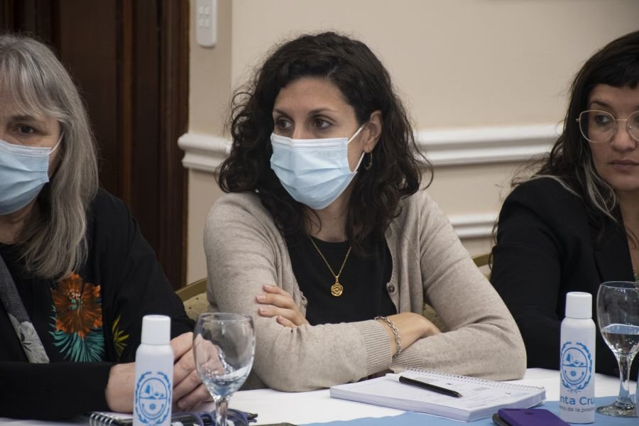 Faltan pocos días para el inicio del Foro Regional Patagonia en Río Gallegos