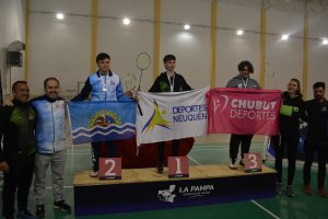Exitosa participación de Santa Cruz en los Juegos de Integración Patagónicos