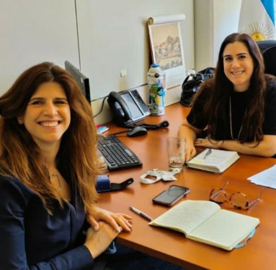 Avanza el Programa “ImpaCT.AR Ciencia y Tecnología” en Santa Cruz