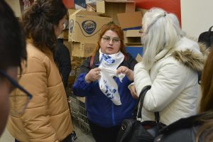 La Campaña Nacional Registradas llegó a Santa Cruz