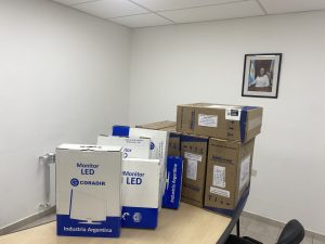 Santa Cruz fue premiada en la IIª Jornada de Planificación y Desarrollo Territorial realizada en Buenos Aires