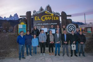 Santa Cruz es la primera provincia en certificar a municipios turísticos