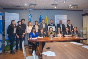 Santa Cruz es la primera provincia en certificar a municipios turísticos
