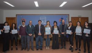 Santa Cruz es la primera provincia en certificar a municipios turísticos