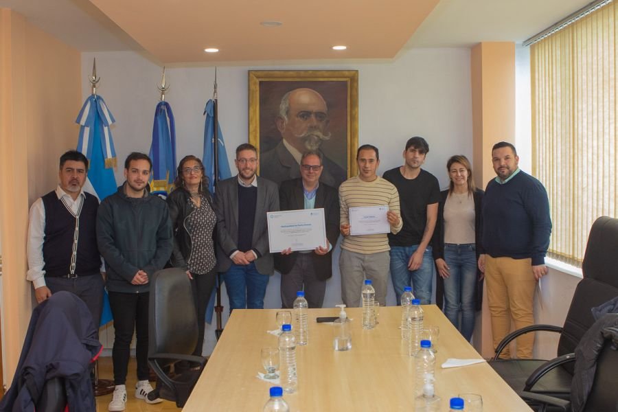 Santa Cruz es la primera provincia en certificar a municipios turísticos