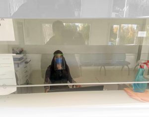 El Gobierno de la provincia refuerza entrega de elementos de bioseguridad