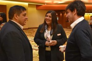 Comenzó el Encuentro Regional Patagónico "Hacia un Sistema Nacional Integrado de Salud Federal"