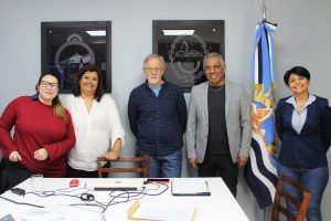 Continúan realizándose los talleres de fortalecimiento del patrimonio cultural