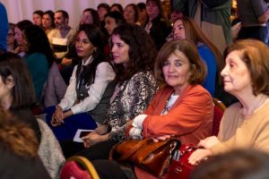 Foro Regional Patagonia: Las miradas de la mujer en la región y hacia el mundo